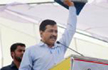 EC censures Kejriwal for bribe remarks at Goa poll rally
